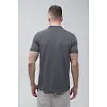 Футболка Поло 'Stedman' 'Harper Polo' мужская Black Opal