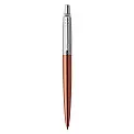 Ручка кулькова 'Parker' JOTTER 17 Chelsea Orange CT BP