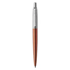 Ручка кулькова 'Parker' JOTTER 17 Chelsea Orange CT BP