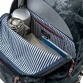 Рюкзак 2в1 'Pacsafe' 'Slingsafe LX400' 'антикрадій' 7 ступенів захисту