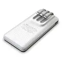 Універсальна мобільна батарея PowerBank 'Pineng' 'PN-857' 10000 mAh