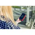 Повербанк PowerBank з присосками бездротовий 10W 10000 mAh