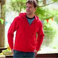 Футболка чоловіча 'Fruit of the Loom' 'CLASSIC HOODED'
