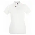 Тенниска женская 'Fruit of the Loom' 'PREMIUM POLO'
