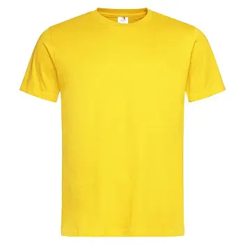 Футболка 'Stedman' 'Classic Men' Sunflower Yellow Желтый 6868-22