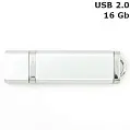 Флешка 'Lighter' 16 Gb USB 2.0