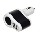 Адаптер живлення 2 USB порту
