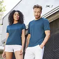 Футболка женская с круглым воротом SOL'S SPORTY WOMEN