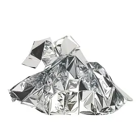 Одеяло для укутывания от жары или холода 'COVERING UP'