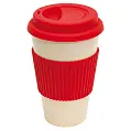 Чашка для кави 'ECO CUP' 400 мл