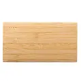 Повербанк PowerBank бамбуковий 8000 mAh