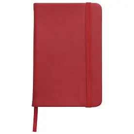 Записна книжка A5 в лінійку