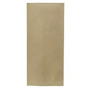 Пакет Стабило 110х250х30 крафт (250г кофе)