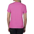 Футболка женская 'Gildan' 'Premium Cotton 185'