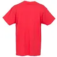 Футболка 'JHK' 'REGULAR T-SHIRT MAN' RED