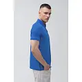Футболка Поло 'Stedman' 'Harper Polo' мужская Black Opal
