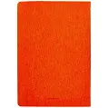 Записная книжка А5 'Mem'O!' в линейку 'Капри' кремовый блок