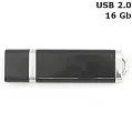 Флешка 'Lighter' 16 Gb USB 2.0