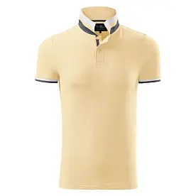 Футболка Поло 'Malfini' 'Collar Up 215'