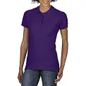 Поло женское 'Gildan' 'PREMIUM Cotton 223'