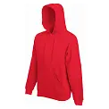 Толстовка мужская 'Fruit of the Loom' 'Hooded Sweat' Classic