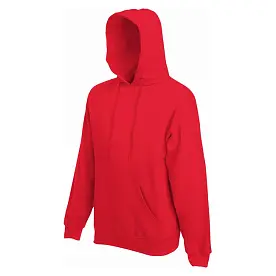 Толстовка мужская 'Fruit of the Loom' 'Hooded Sweat' Classic