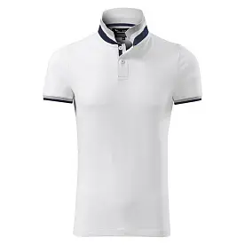 Футболка Поло 'Malfini' 'Collar Up 215'