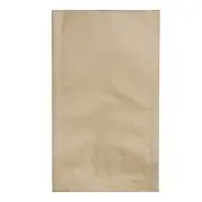 Пакет Стабило 100х170х45 крафт (150г кофе)