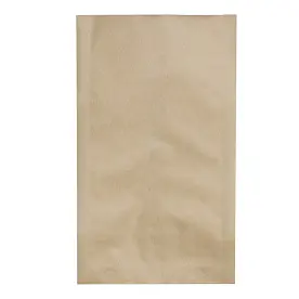 Пакет Стабило 100х170х45 крафт (150г кофе)