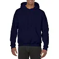 Реглан 'Gildan' 'Hooded Sweatshirt Heavy Blend 271'