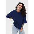 Футболка оверсайз 'RAY' 'OVERSIZE'