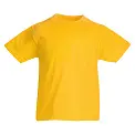 Футболка детская 'Fruit of the Loom' 'Kids Valueweight T'