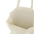 Сумка для покупок бавовняна 35x10х42 см