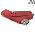 Флешка 'Twister Double' Type-C 32 Gb USB 3.0