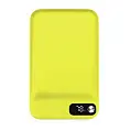 Універсальна мобільна батарея Бездротова Powerbank 'Model D' matt 10000 mAh