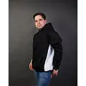 Худи реглан утеплений 'Kufaika' 'Unisex inset'
