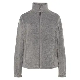Толстовка 'JHK' 'POLAR FLEECE LADY' GREY MELANGE