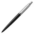Ручка кулькова 'Parker' JOTTER 17 Bond Street Black CT BP
