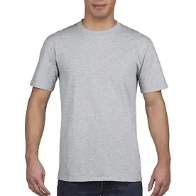 Футболка 'Gildan' 'Premium Cotton 185'