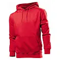 Толстовка 'Stedman' 'Hooded Sweatshirt' чоловіча з капюшоном