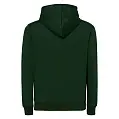 Толстовка 'JHK' 'KANGAROO SWEATSHIRT LADY' BOTTLE GREEN