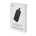 Портативный аккумулятор с подсветкой 'Starlight' 'TEG' 10000 mAh
