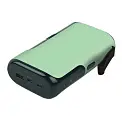 Павербанк-колонка Powerbank 'Speaker' 10000 mAh