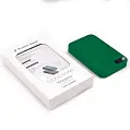 Універсальна мобільна батарея Бездротова Powerbank 'Model D' matt 10000 mAh