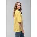 Футболка оверсайз 'RAY' 'OVERSIZE'
