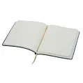Записна книжка A5 кремовий блок в лінійку