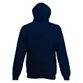 Толстовка мужская 'Fruit of the Loom' 'Hooded Sweat' Classic