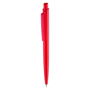 Ручка пластикова 'VIVA PENS' 'VINI SOLID' Красный 8620-05