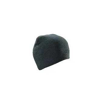 Шапка зимняя из акрила Серый 4122-02