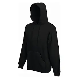 Толстовка мужская 'Fruit of the Loom' 'Hooded Sweat' Classic